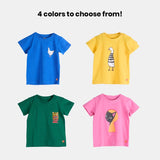 Sailor Tee