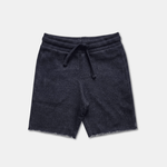 Long Shorts - Denim — organic cotton kids long shorts India 2-6 years — Kiggle