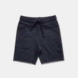 Long Shorts - Denim — organic cotton kids long shorts India 2-6 years — Kiggle