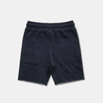 Long Shorts - Denim - organic cotton kids clothing - Kiggle