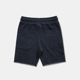 Long Shorts - Denim - organic cotton kids clothing - Kiggle