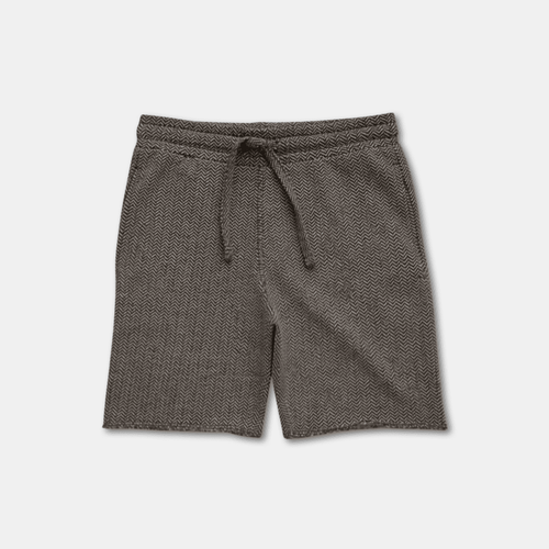 Long Shorts - Bear pattern
