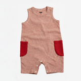 Baby Shorty Pack of 2