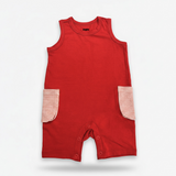 Baby Shorty Pack of 2