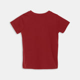 Short Sleeve Tee Clay