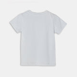 Short Sleeve Tee Snow