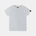 Short Sleeve Tee Snow — organic cotton kids t-shirt India short sleeve — Kiggle