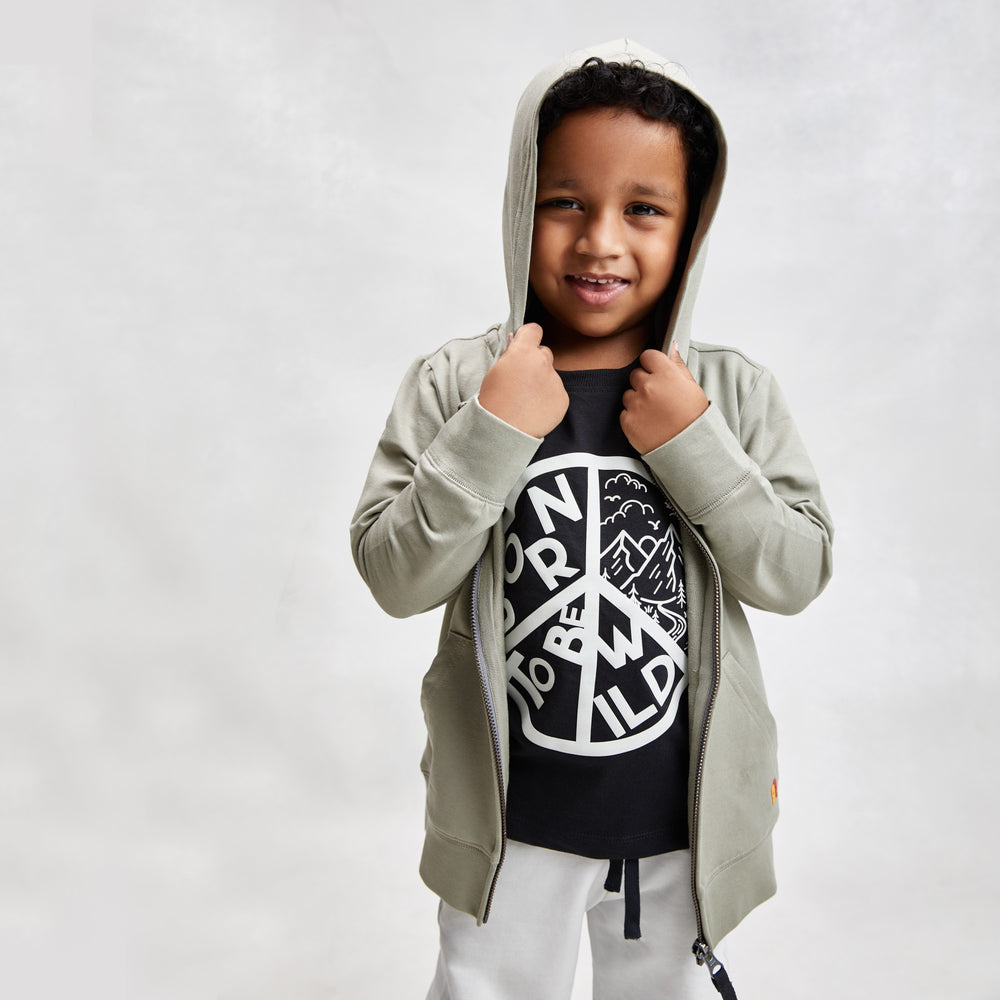 
                      
                        All Weather Hoodie Dry-Sage
                      
                    