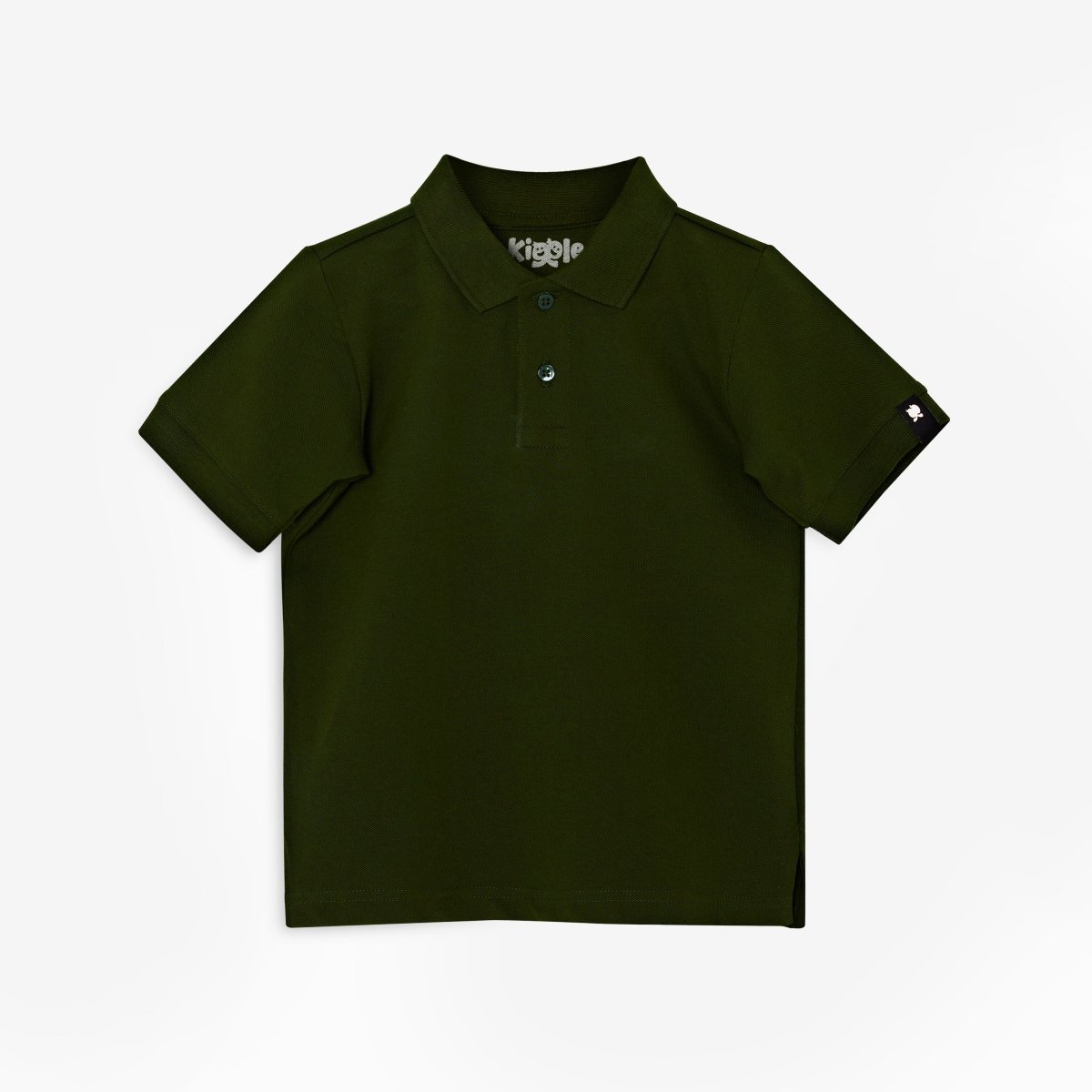 Classic polo 3 pack - organic cotton kids clothing - Kiggle