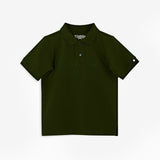 Classic polo 3 pack