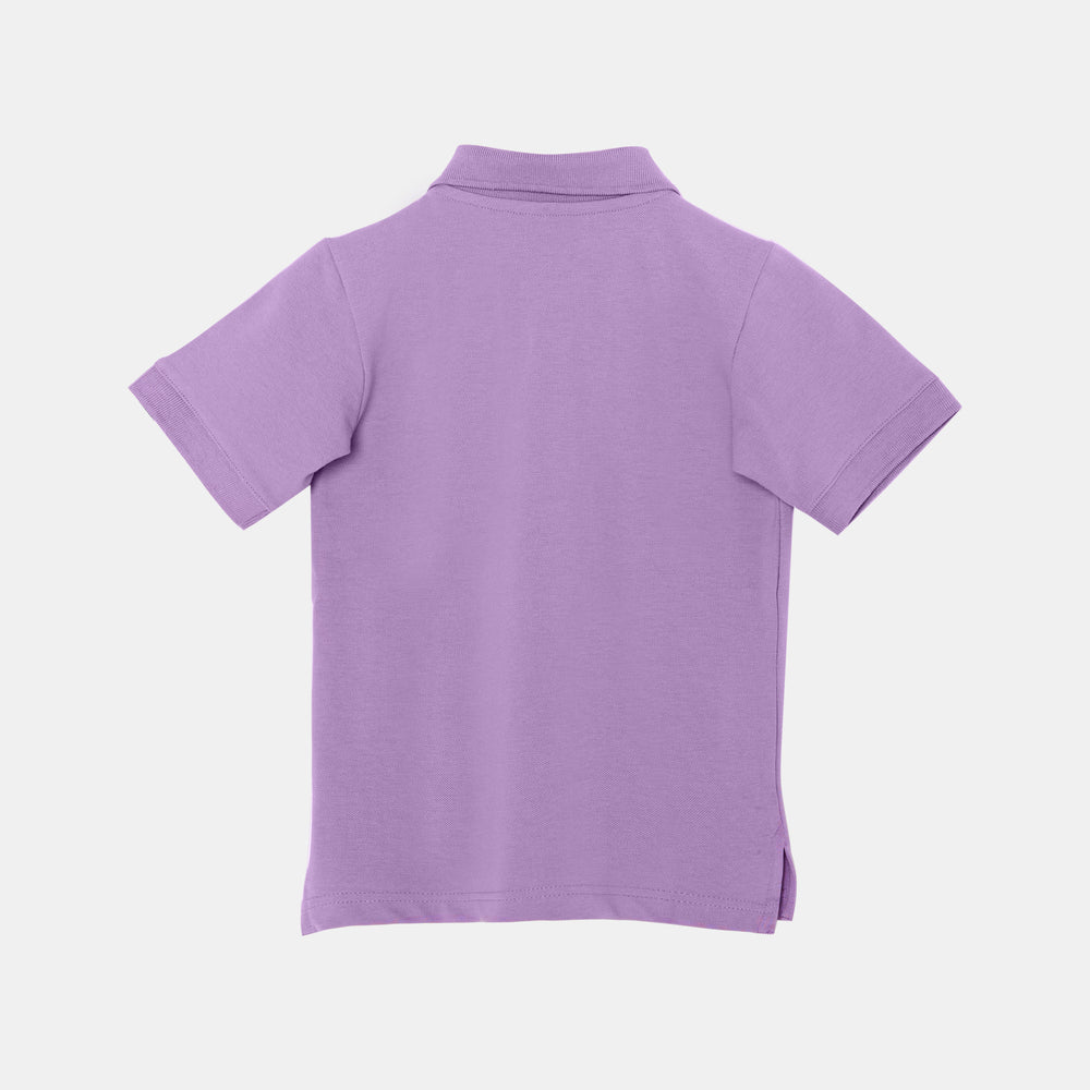 
                      
                        Classic Polo Lavender
                      
                    