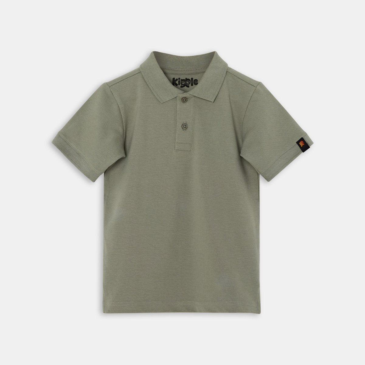 Classic polo 5 pack - organic cotton kids clothing - Kiggle