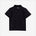 Classic Polo Carbon — organic cotton kids polo t-shirt India pique fabric 2-6 years — Kiggle
