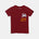 Extra Salty Tee Clay — organic cotton kids graphic t-shirt India water-based print — Kiggle
