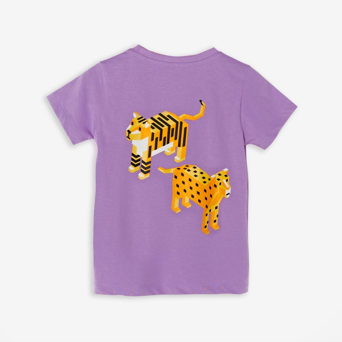 Best Friends Forever (BFF) Lavender - organic cotton kids clothing - Kiggle