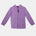 All Weather Hoodie Lavender — organic cotton kids hoodie India all weather 2-6 years — Kiggle