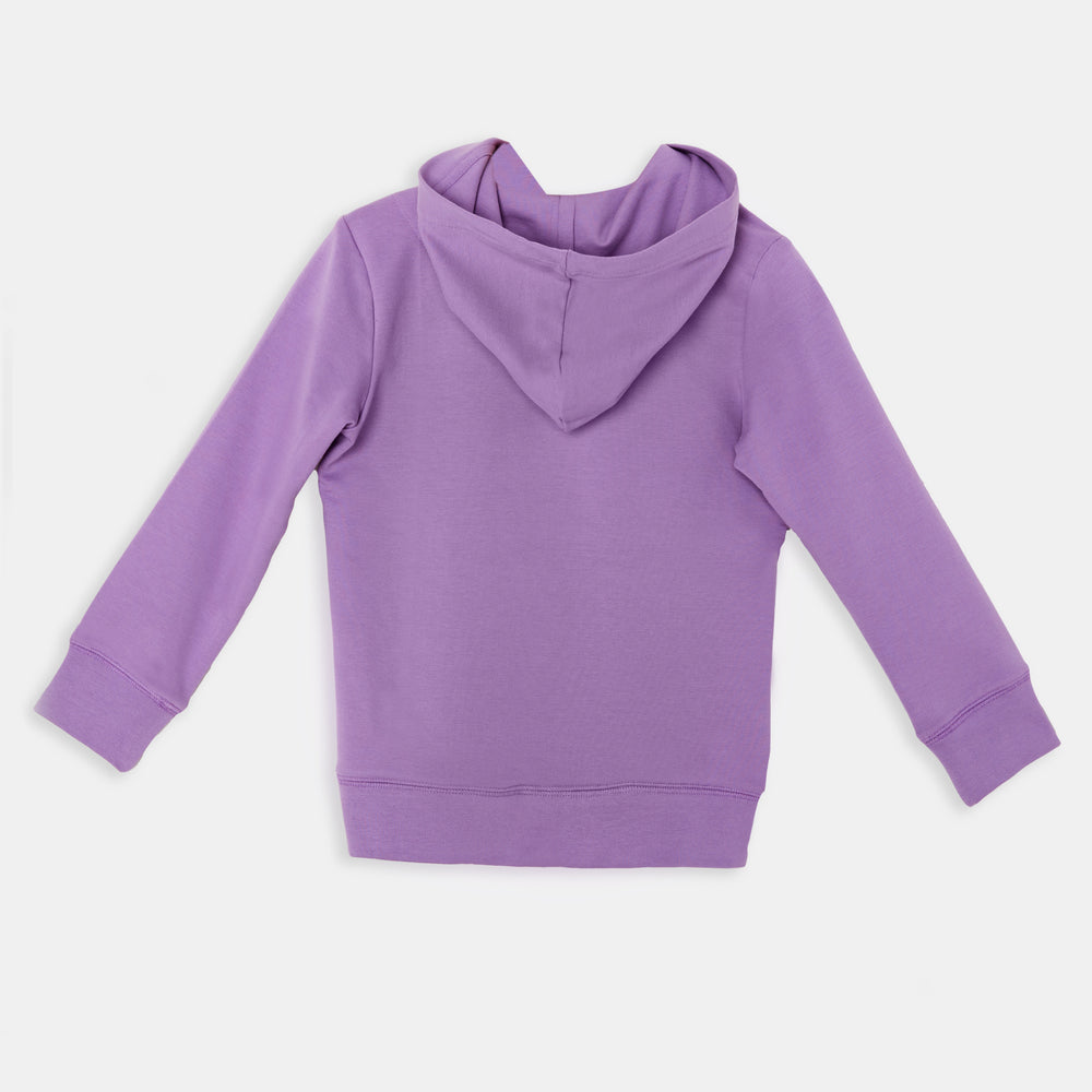 
                      
                        All Weather Hoodie Lavender
                      
                    