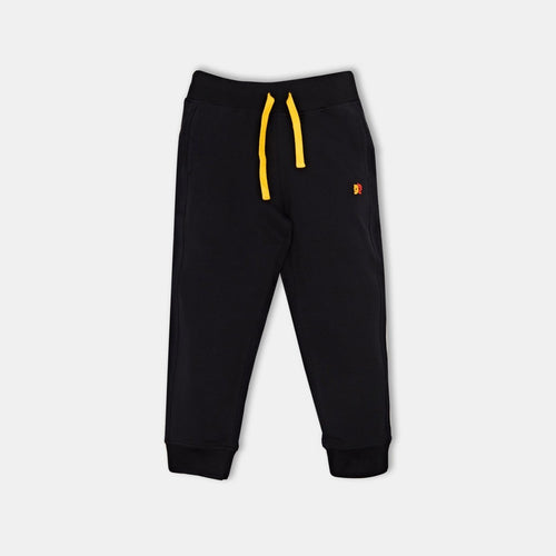All Weather Joggers Carbon