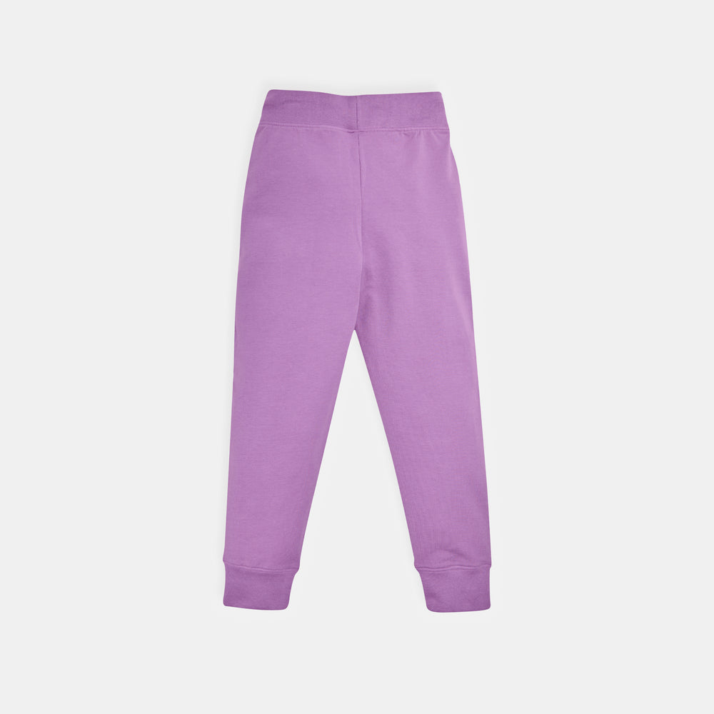 
                      
                        All Weather Joggers Lavender
                      
                    