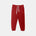 All Weather Joggers Clay — organic cotton kids joggers India all weather 2-6 years — Kiggle