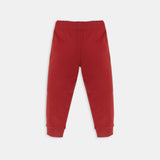 All Weather Joggers Clay