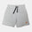 Terry Cotton Shorts Snow — organic cotton terry shorts India kids 2-6 years — Kiggle