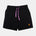 Terry Cotton Shorts Carbon — organic cotton terry shorts India kids 2-6 years — Kiggle