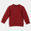 All Weather Sweatshirts Clay — organic cotton kids sweatshirt India all weather 2-6 years — Kiggle