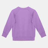 All Weather Sweatshirts Lavender