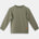 All Weather Sweatshirts Dry-Sage — organic cotton kids sweatshirt India all weather 2-6 years — Kiggle