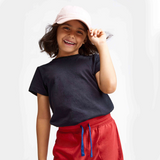 Organic Cotton Co-ord set | T-shirt & Shorts