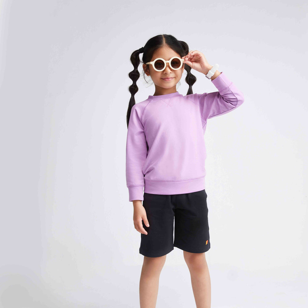 
                      
                        Organic Cotton Mix 'n' Match set of 2 | T-shirt & Shorts
                      
                    