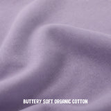 Leggings Lavender (individual)