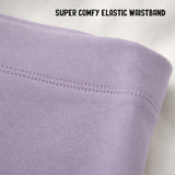 Leggings Lavender (individual)