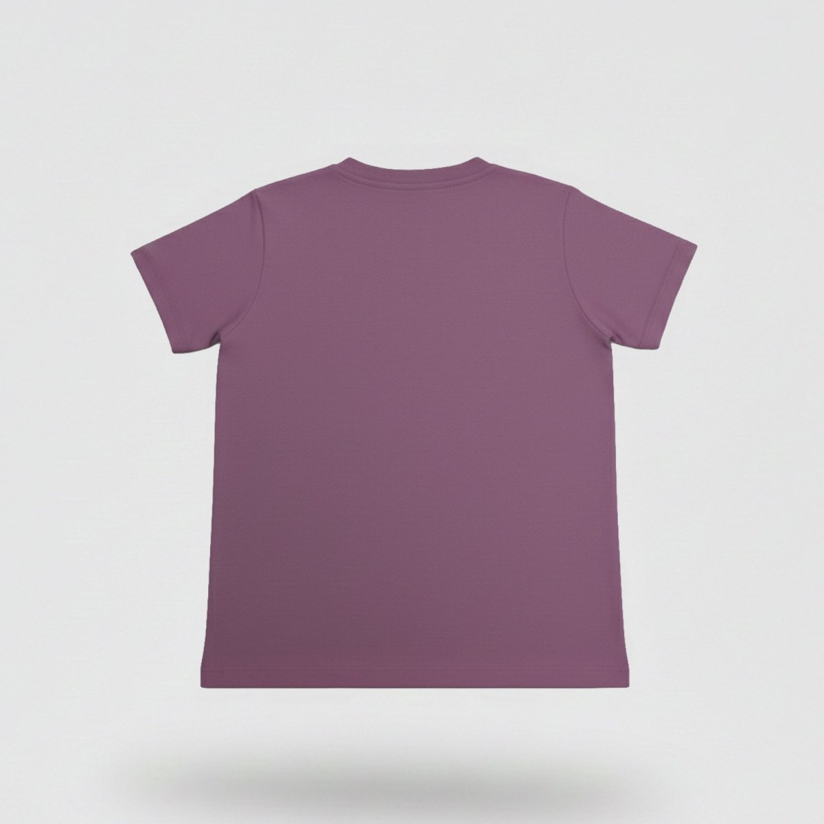 Stretch tee - pack of 3 - organic cotton kids clothing - Kiggle