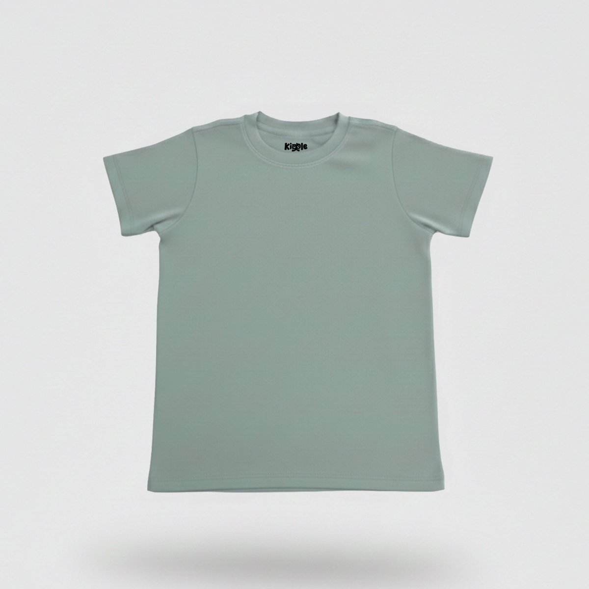 Stretch tee - pack of 2 - organic cotton kids clothing - Kiggle
