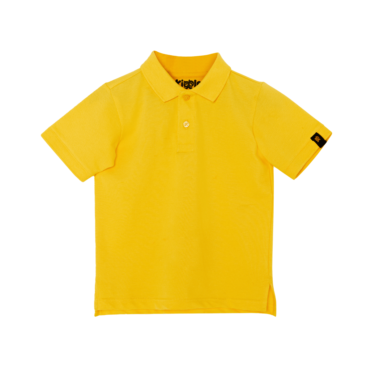 Classic polo 5 pack - organic cotton kids clothing - Kiggle