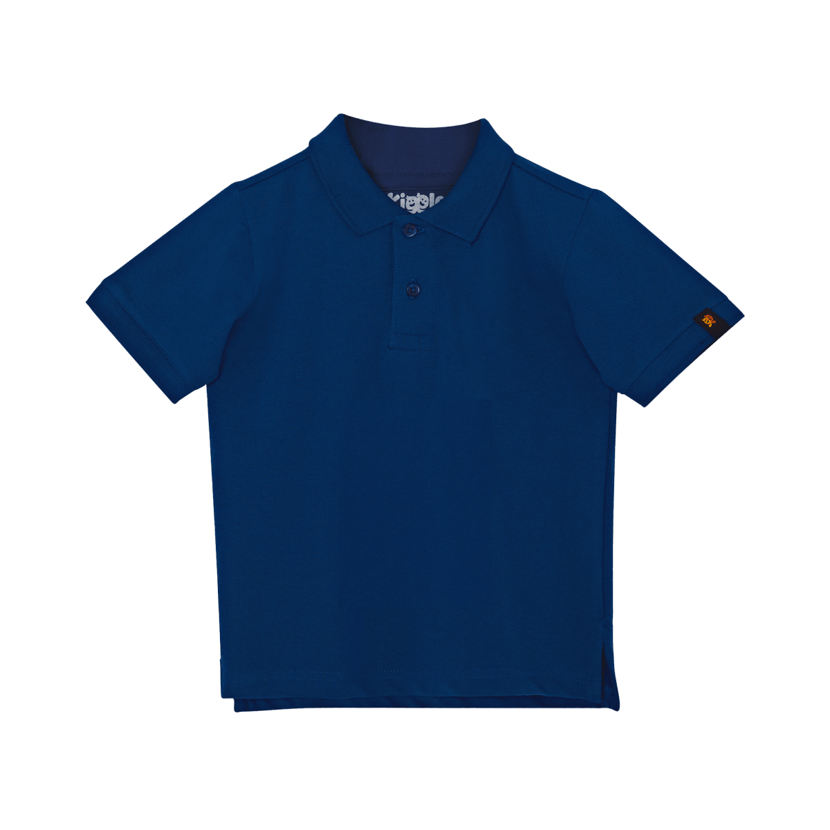 Classic polo 5 pack - organic cotton kids clothing - Kiggle