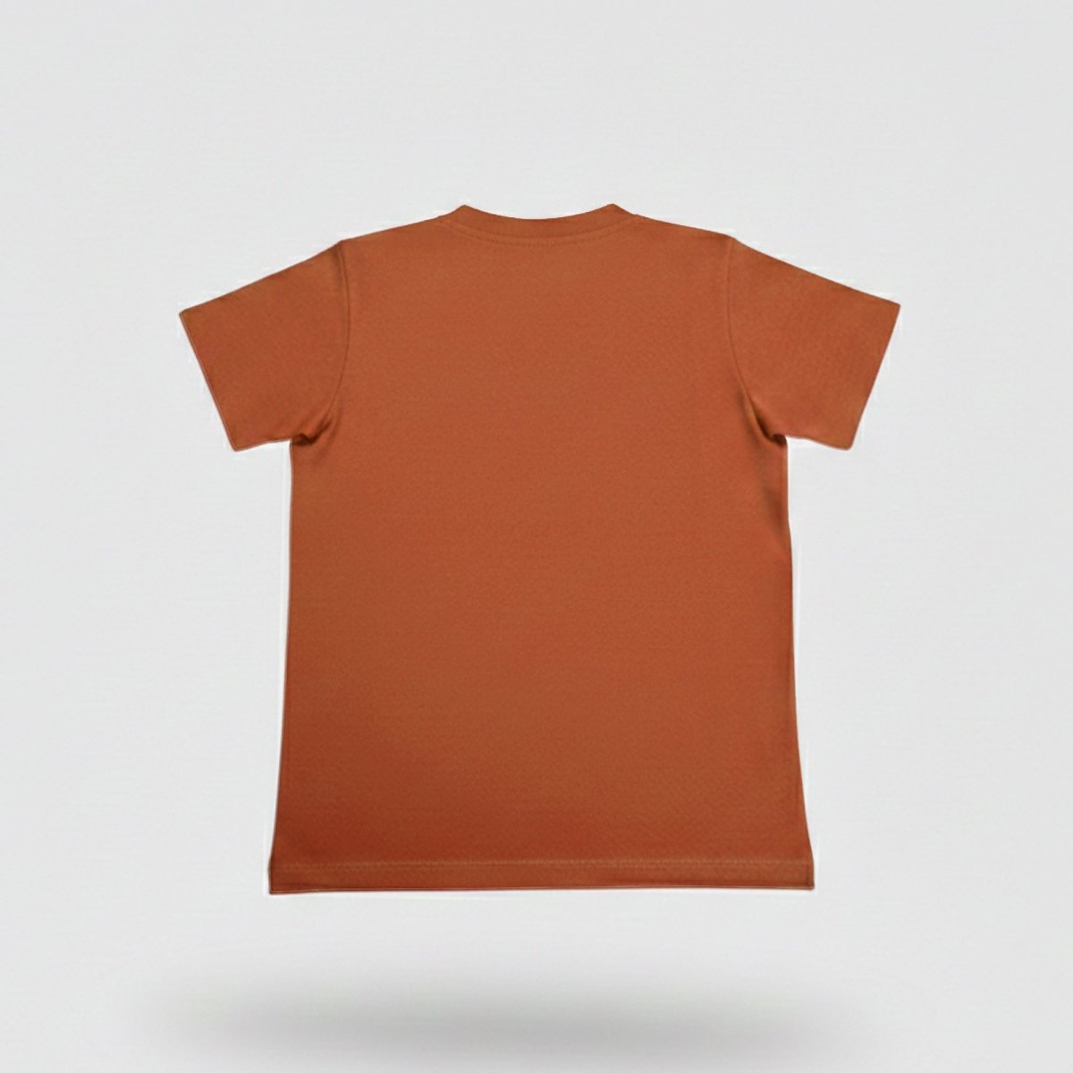 Stretch tee - pack of 3 - organic cotton kids clothing - Kiggle