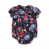 Bubble Romper Nightfall - front