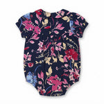 Bubble Romper Nightfall - back