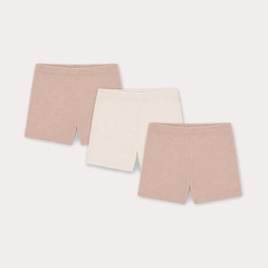 Undershorts Warm and Light  Pack of 3