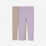 Leggings Pastel Play Pack of 2