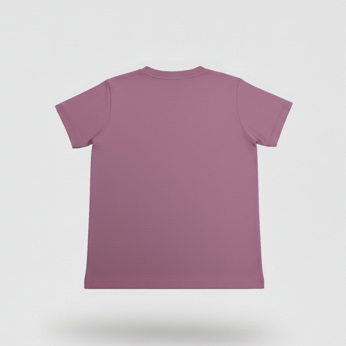 Stretch tee - organic cotton kids clothing - Kiggle