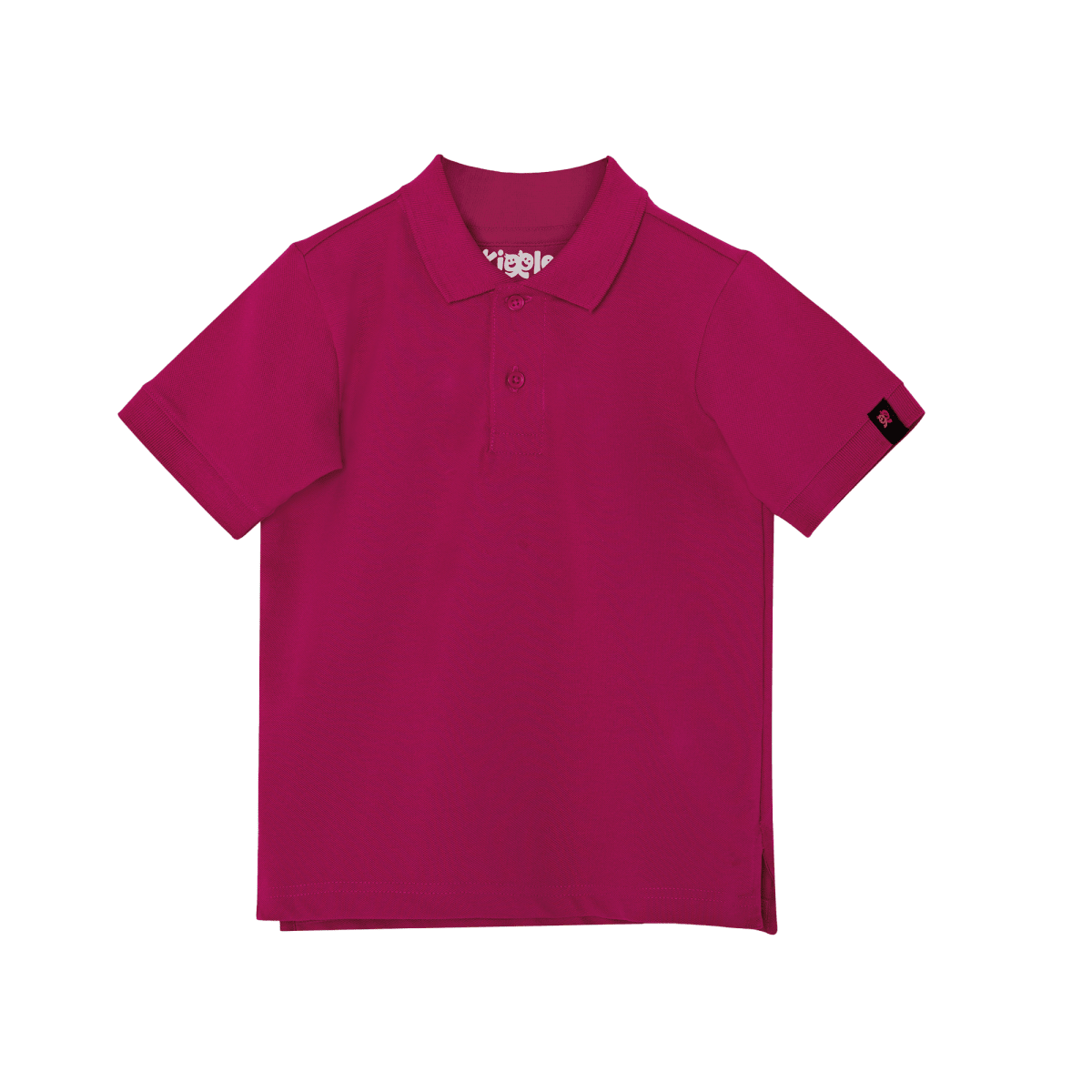 Classic polo 3 pack - organic cotton kids clothing - Kiggle
