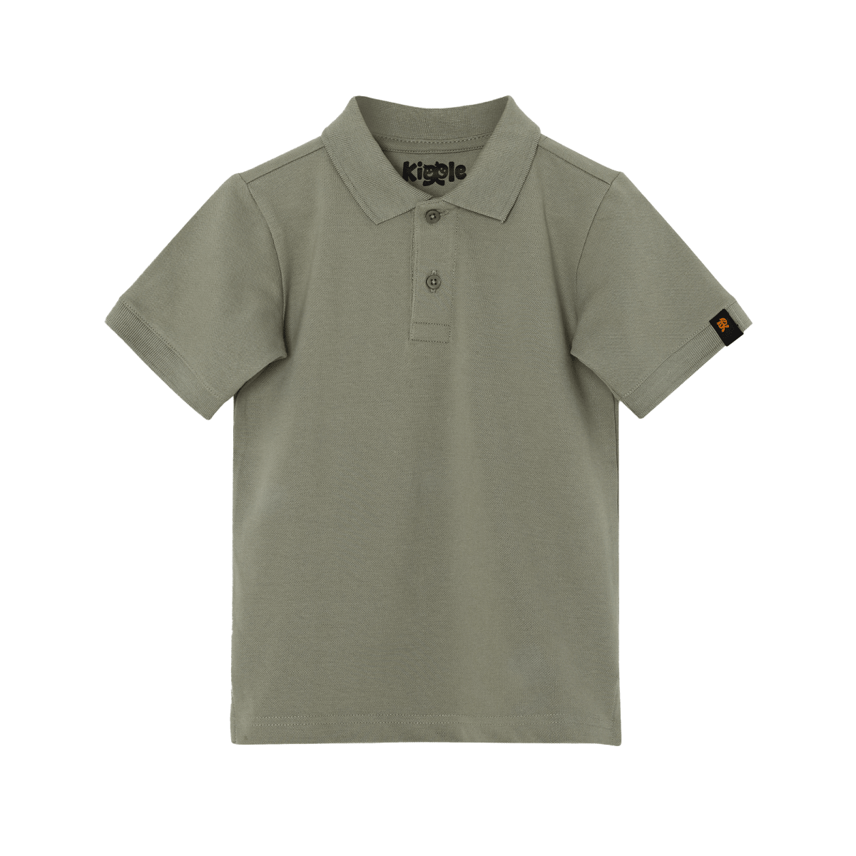 Classic polo 3 pack - organic cotton kids clothing - Kiggle