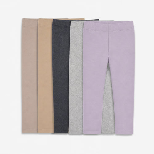 Leggings The Everyday Edit  Pack of 5