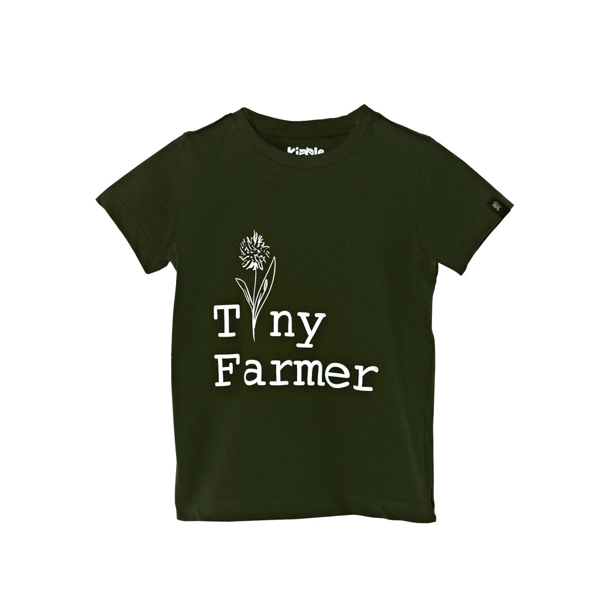 Graphic Tee 5 pack - organic cotton kids clothing - Kiggle