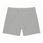 Track Shorts - grey - organic cotton kids clothing - Kiggle