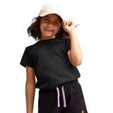 Organic Cotton Co-ord set | T-shirt & Shorts
